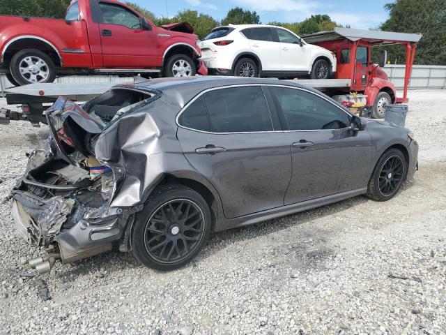 Vin: 4t1b11hk4ku264685, lot: 83002794, toyota camry l 20193