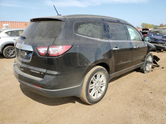 Vin: 1gnkvgkd3fj253763, lot: 71915594, chevrolet traverse lt 20153