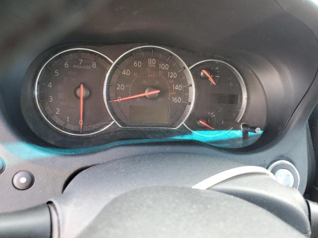 2011 NISSAN MAXIMA S #3315820372