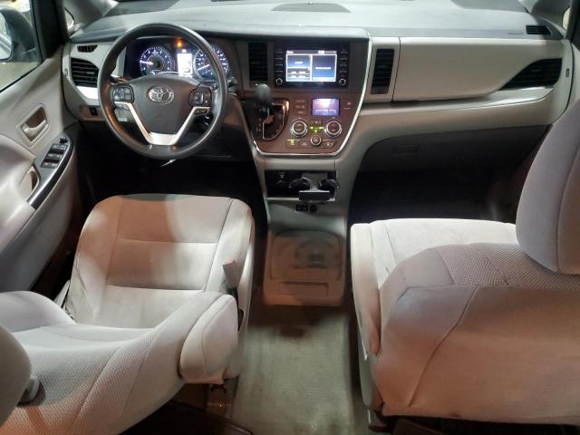 2018 TOYOTA SIENNA L - 5TDZZ3DC6JS913637