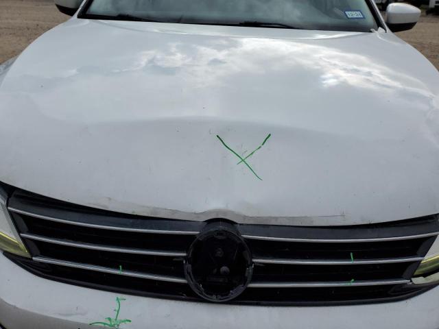 2017 VOLKSWAGEN JETTA S - 3VW2B7AJ5HM381529