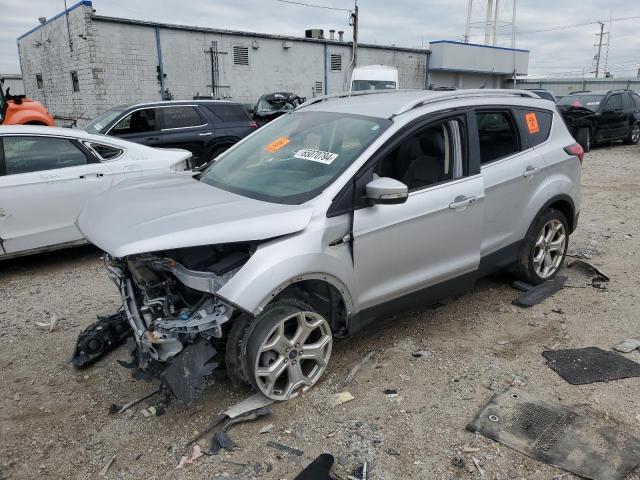 VIN 1FMCU9J92KUA13116 2019 FORD ESCAPE no.1