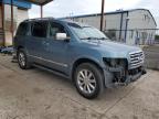 INFINITI QX56 photo