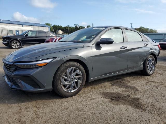 2024 HYUNDAI ELANTRA SE #2957652019