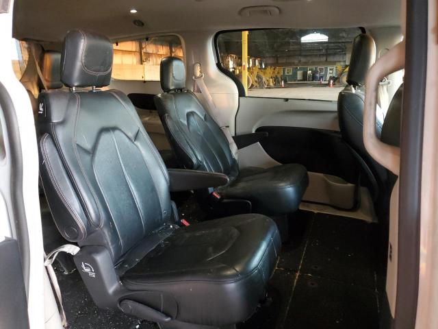 2017 CHRYSLER PACIFICA T - 2C4RC1BG3HR642521