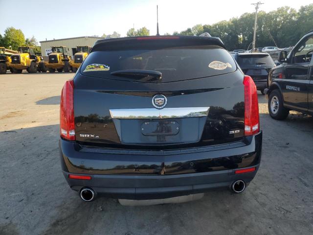 2014 CADILLAC SRX LUXURY 3GYFNEE32ES526958  69832874