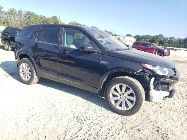 2017 LAND ROVER DISCOVERY - SALCP2BG2HH689933