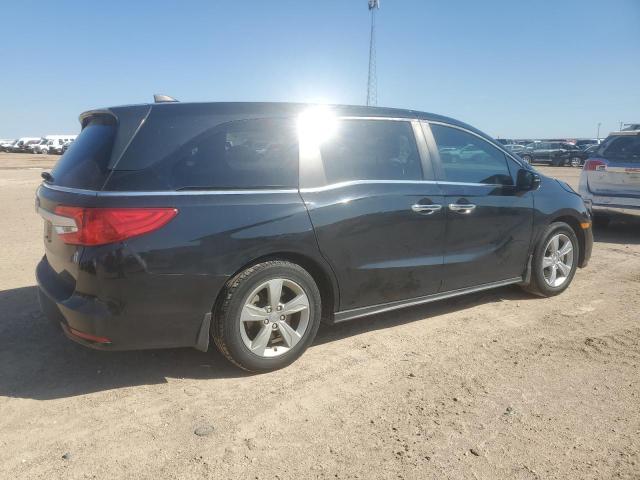 2019 HONDA ODYSSEY EX - 5FNRL6H7XKB114367
