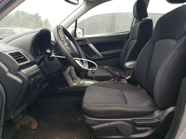 2016 SUBARU FORESTER 2 - JF2SJABC8GH462435