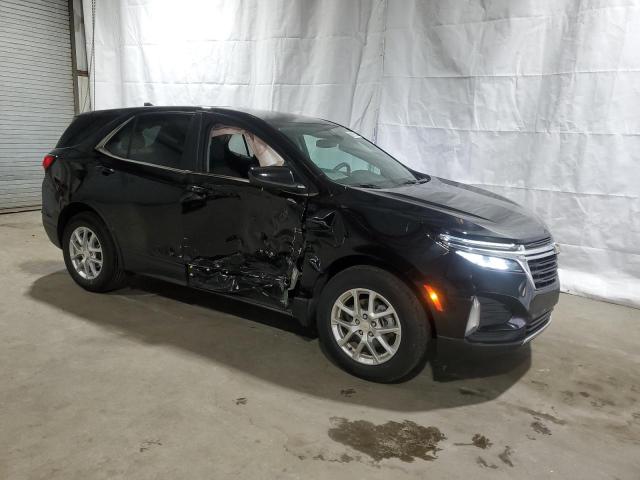 2023 CHEVROLET EQUINOX LT - 3GNAXKEG3PL145362