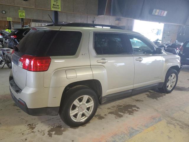 2015 GMC TERRAIN SL - 2GKALSEK2F6406982