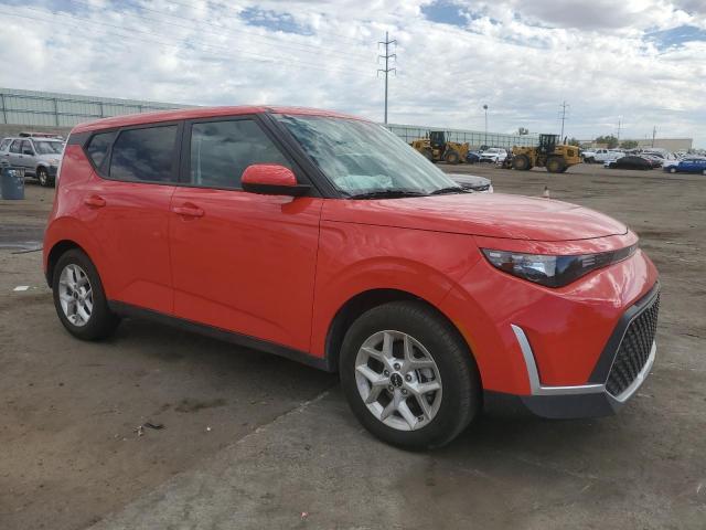 2024 KIA SOUL LX - KNDJ23AU2R7230774