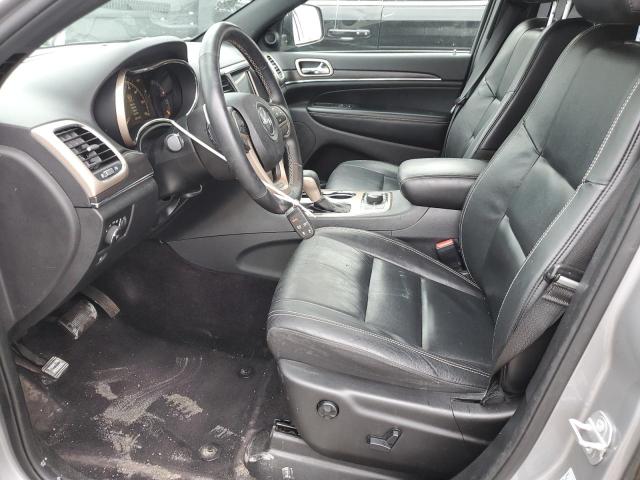 2017 JEEP GRAND CHER - 1C4RJFBG7HC948262