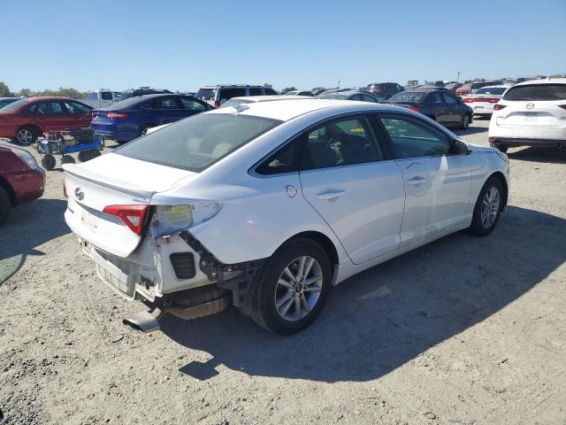 VIN 5NPE24AF4HH473909 2017 Hyundai Sonata, SE no.3