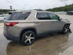 CHEVROLET TRAVERSE L photo