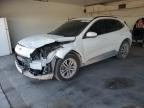 2020 FORD ESCAPE SEL - 1FMCU0H63LUA77674