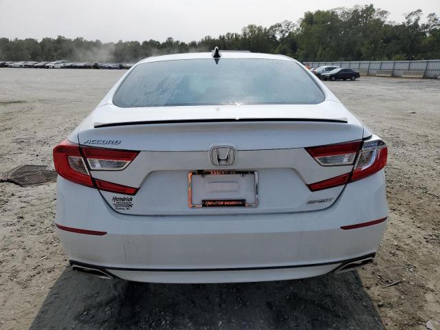 2022 HONDA ACCORD SPO - 1HGCV1F31NA049863