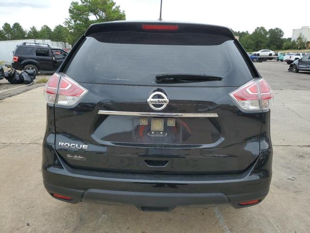 VIN JN8AT2MT1GW021172 2016 Nissan Rogue, S no.6