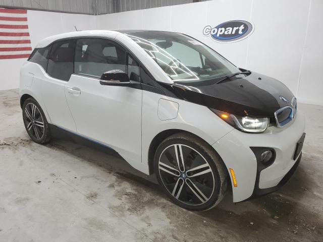 VIN WBY1Z4C52FV501295 2015 BMW I3, Rex no.4