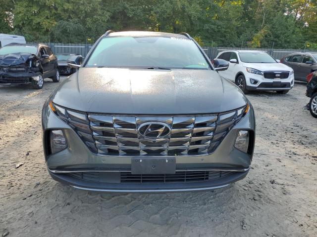 2022 HYUNDAI TUCSON LIM - 5NMJECAE6NH094507