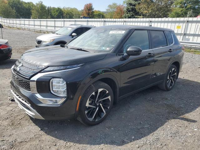 2024 MITSUBISHI OUTLANDER #2923702591