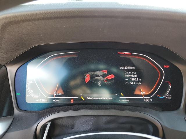 2023 BMW 430XI - WBA73AP02PCL47210