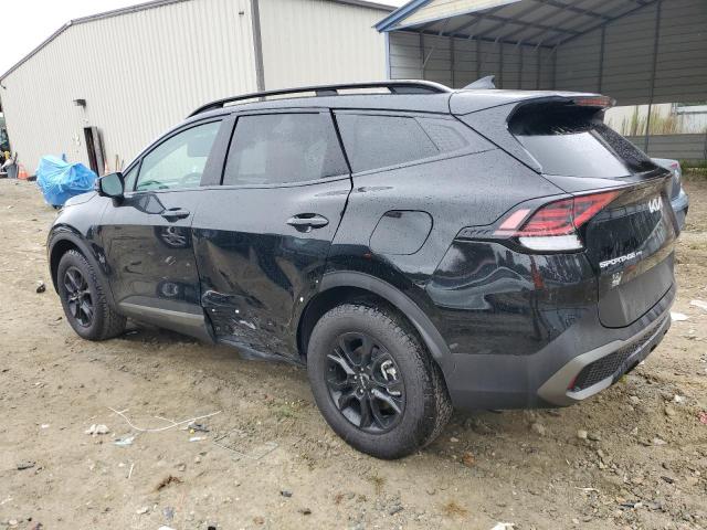 2024 KIA SPORTAGE X - 5XYK7CDF7RG186695