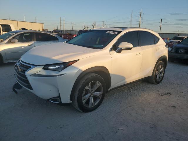 VIN JTJYARBZ6H2068882 2017 Lexus NX, 200T Base no.1