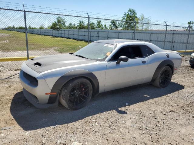2019 DODGE CHALLENGER - 2C3CDZL99KH679771