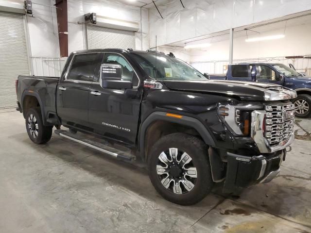 2024 GMC SIERRA K35 - 1GT49WEY5RF308915