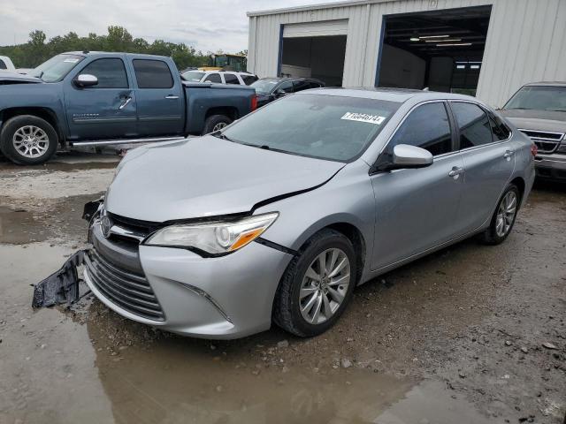 2017 TOYOTA CAMRY LE 2017