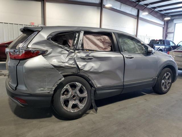 2018 HONDA CR-V EX - 7FARW1H54JE020948