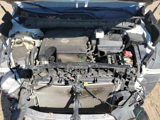 2017 NISSAN MURANO S - 5N1AZ2MH6HN130669
