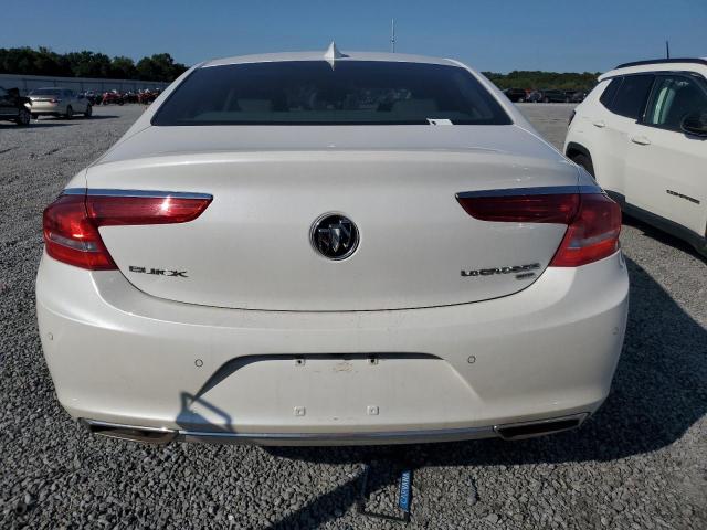 2017 BUICK LACROSSE P - 1G4ZS5SSXHU144300
