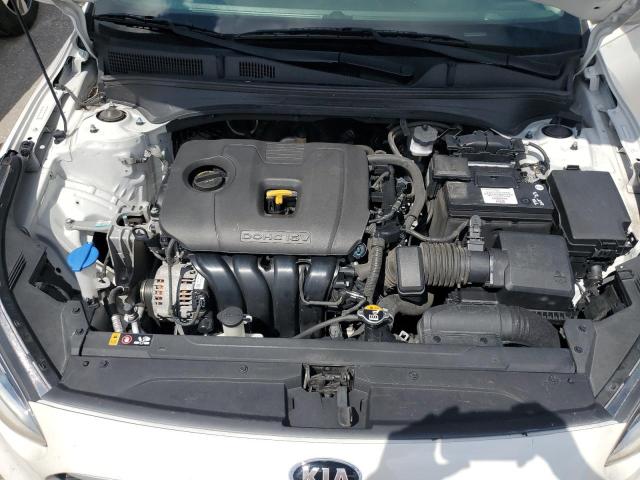 2021 KIA FORTE FE - 3KPF24AD2ME344195