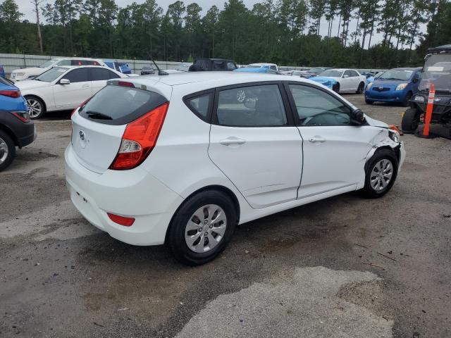 2015 HYUNDAI ACCENT GS - KMHCT5AE0FU199379