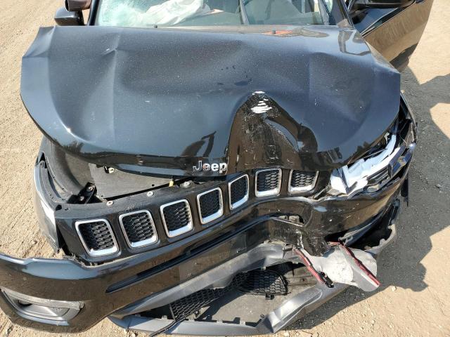 2018 JEEP COMPASS - 3C4NJDBB5JT393054