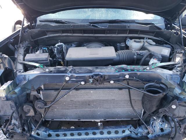 2021 GMC SIERRA K15 - 3GTU9CED1MG234931