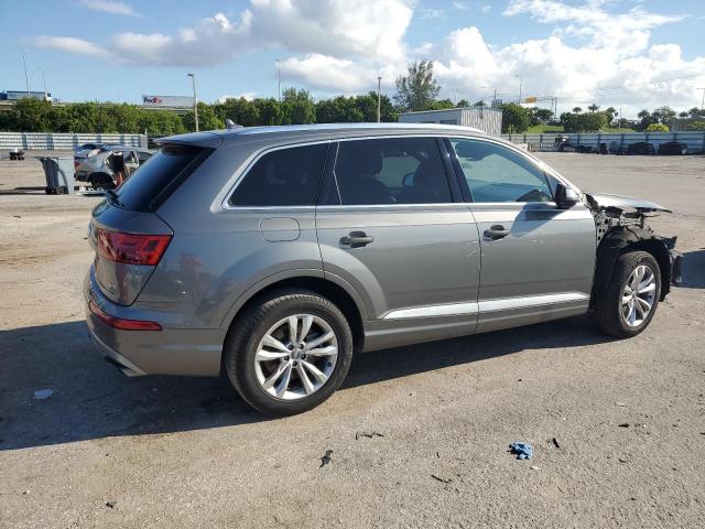 VIN WA1LAAF7XJD027604 2018 Audi Q7, Premium Plus no.3