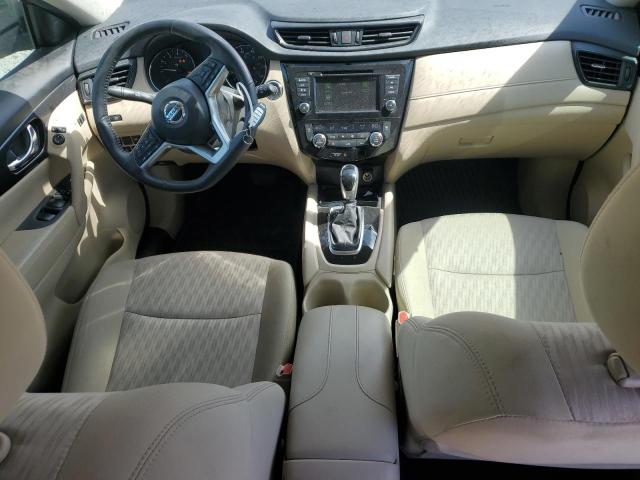 2018 NISSAN ROGUE S - 5N1AT2MT2JC848713