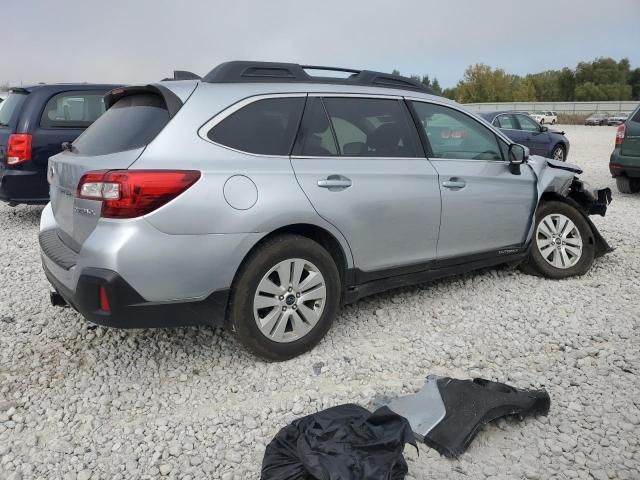 VIN 4S4BSAFC6K3225272 2019 Subaru Outback, 2.5I Pre... no.3