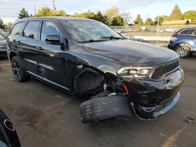 2021 DODGE DURANGO GT - 1C4RDJDG5MC694763