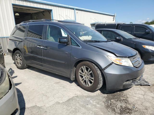 2013 HONDA ODYSSEY EX 5FNRL5H6XDB046804  70465794