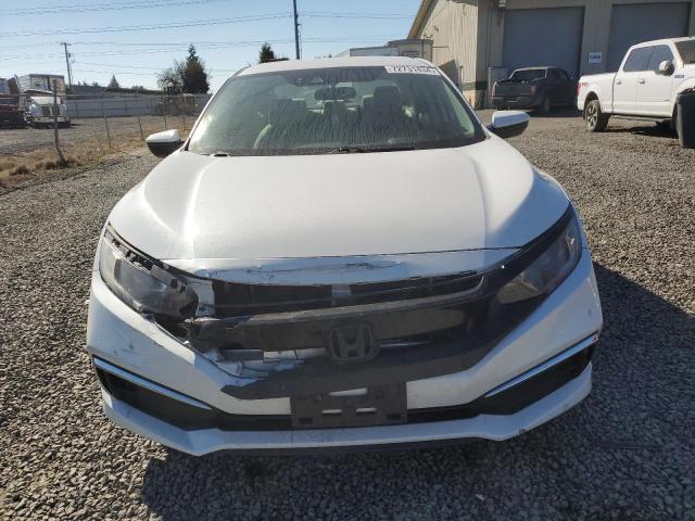 2020 HONDA CIVIC LX - 2HGFC2F67LH578350