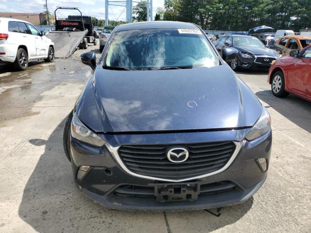 VIN JM1DKDC7XH0164816 2017 Mazda CX-3, Touring no.5