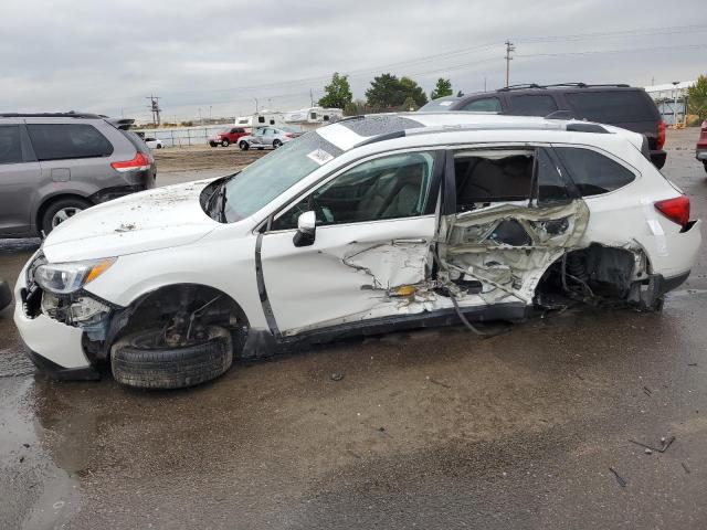 Vin: 4s4bsetc6h3327286, lot: 71644984, subaru outback touring 2017 img_1