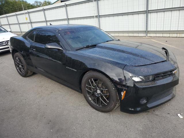 VIN 2G1FA1E33E9183674 2014 Chevrolet Camaro, LS no.4