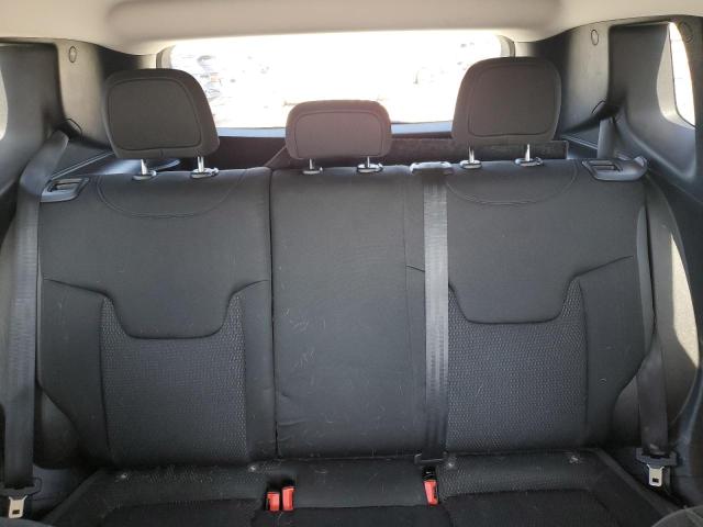 2018 JEEP RENEGADE L - ZACCJABB4JPG74873