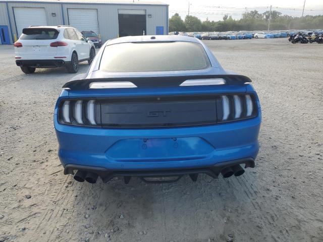 2019 FORD MUSTANG GT - 1FA6P8CF7K5122144