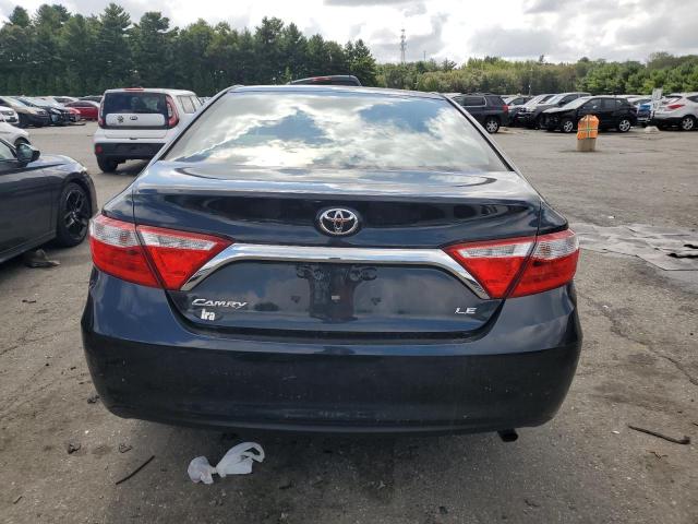 VIN 4T4BF1FK4FR470587 2015 Toyota Camry, LE no.6